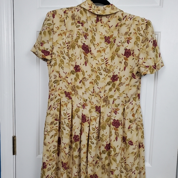 Cynthia Howie Size 8 Maxi Dress - Picture 8 of 8